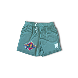 Evergreen Run It Up Series Shorts